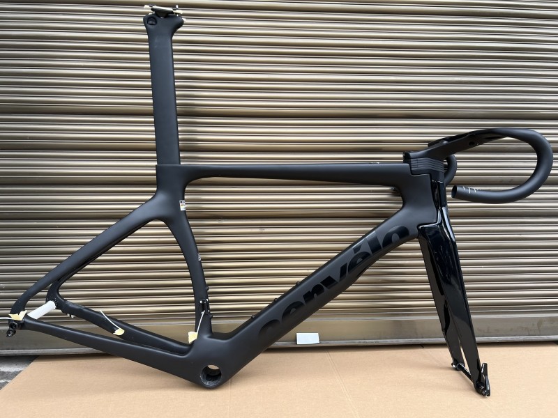 Cervelo frameset online clearance